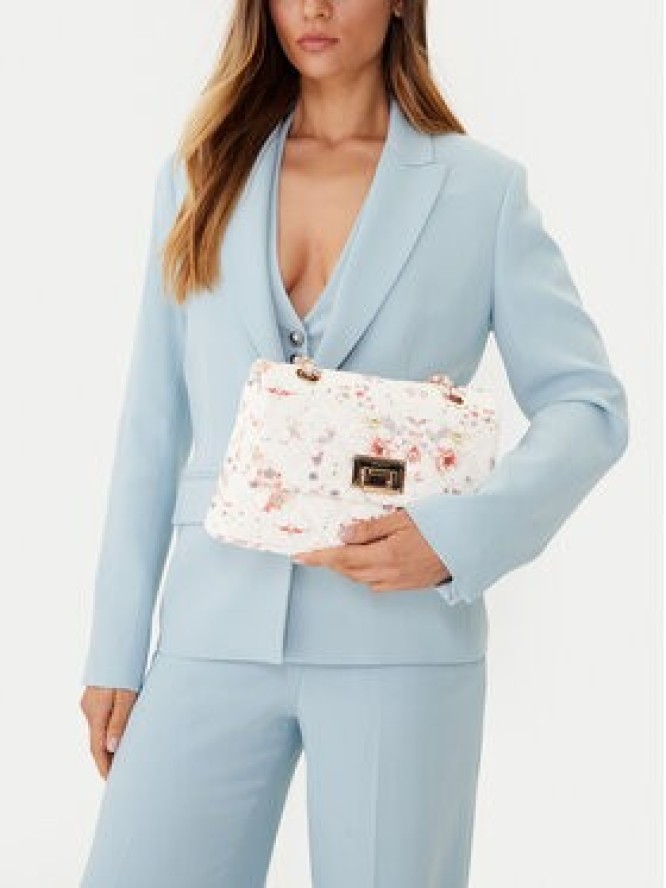 Aldo Torebka Devaever 14091141 Biały