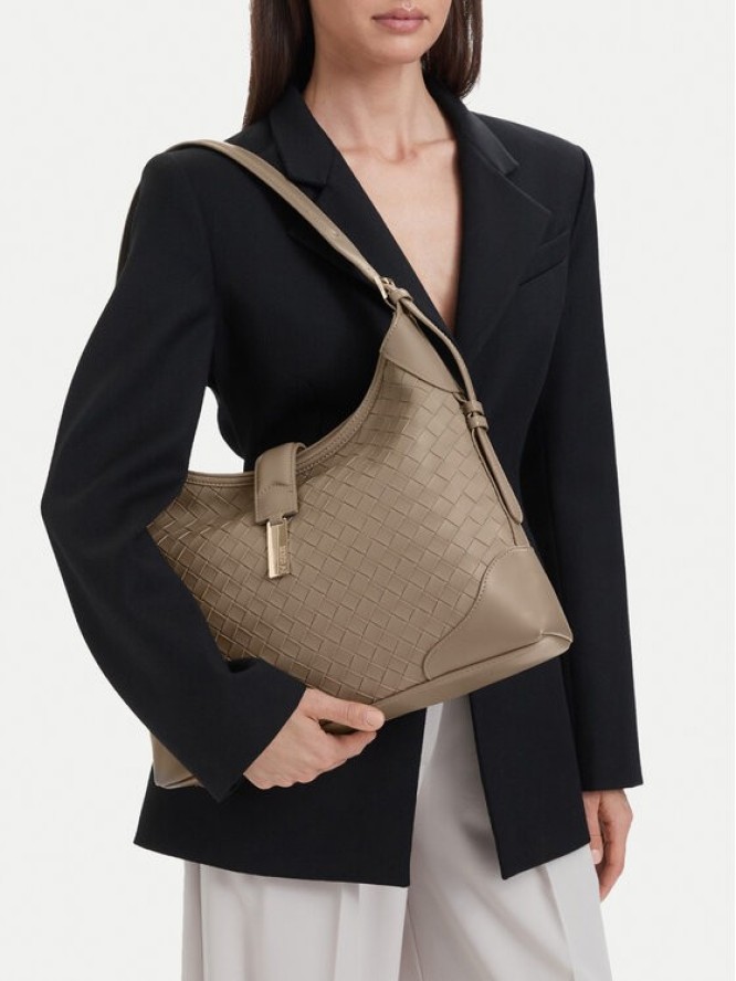 MEXX Torebka CEO-MEXX-S-005-10 Brązowy jasny