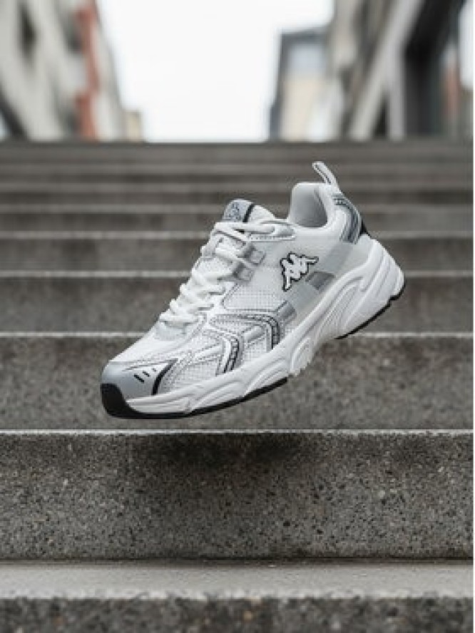 Kappa Sneakersy CEO-FC-24095Y Beżowy