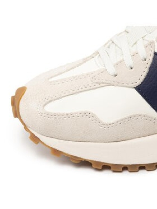 New Balance Sneakersy WS327KB Beżowy