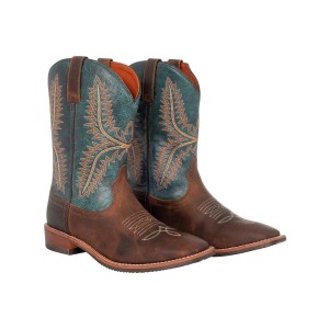 Buty westernowe Pool's 711-30M-CR