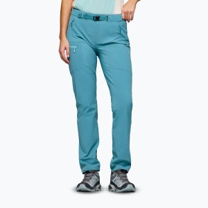 Spodnie trekkingowe damskie NORRONA Falketind Flex1 Light