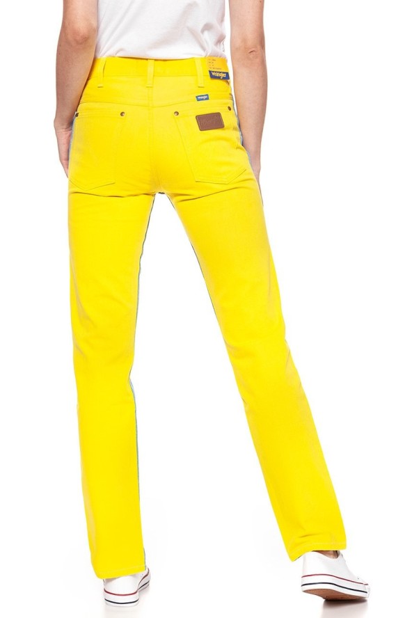 WRANGLER 11MWZ B&Y COLBLOCK W1MZUT303 112127713