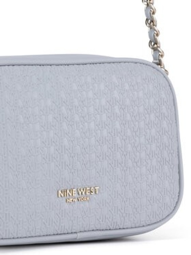 Nine West Torebka LDA6766A Niebieski
