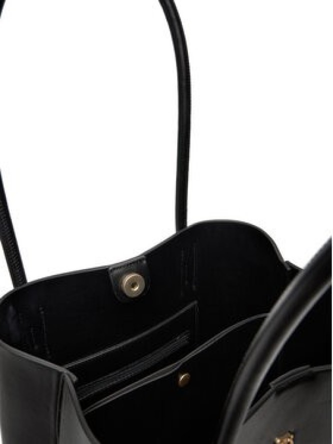 Gino Rossi Torebka CEO-VIKI-LA513-189 Czarny