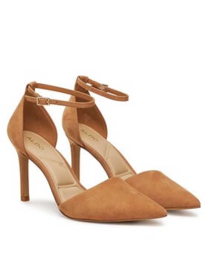 Aldo Szpilki Jenine 13966817 Brązowy