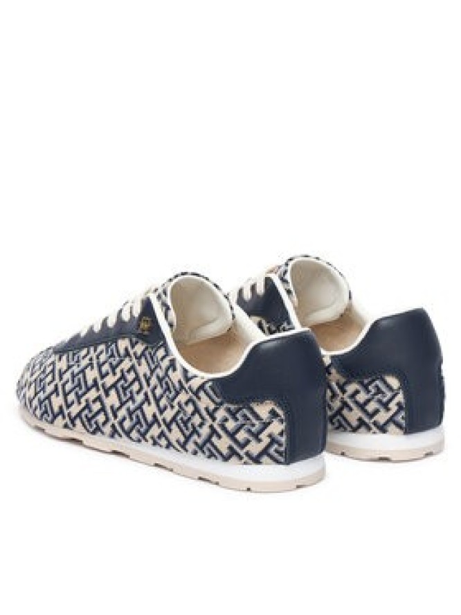 Tommy Hilfiger Sneakersy Bella FW0FW09523 Kolorowy
