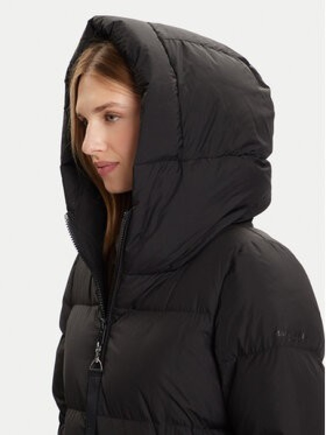 Marc O'Polo Kurtka puchowa 509 0874 71081 Czarny Regular Fit