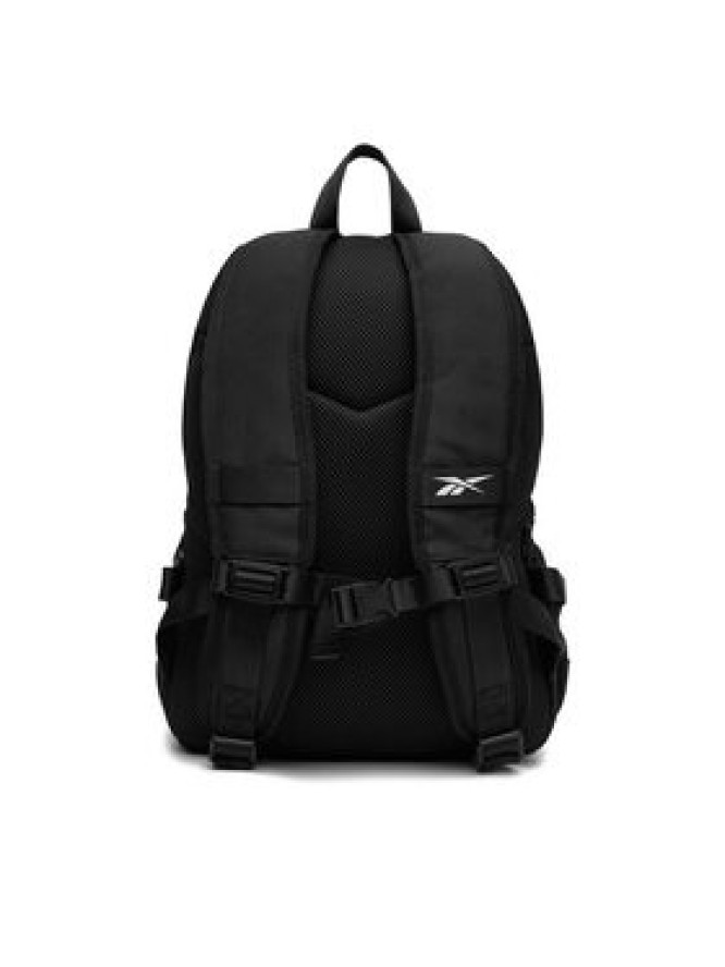 Reebok Plecak C-RBK-P-008-08 Czarny