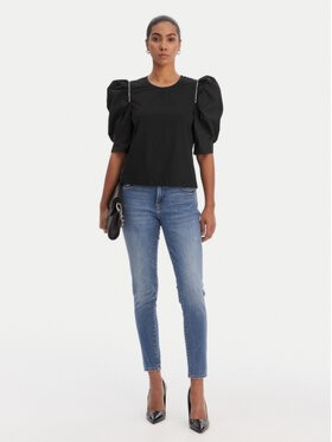 Fracomina Jeansy FP26SV8000D46002 Niebieski Slim Fit