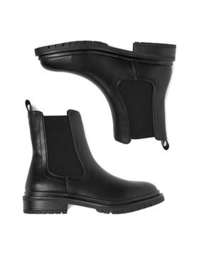 JENNY Sztyblety CEO-25698-K01 Czarny