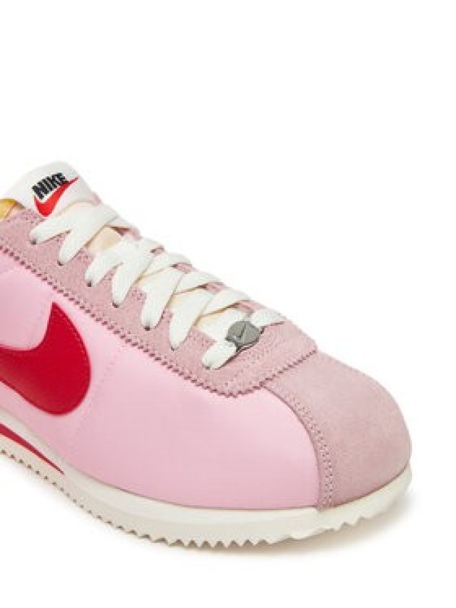 Nike Sneakersy W Cortez Txt HF9994 600 Różowy