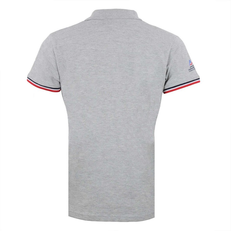 Damska koszulka polo Peak Mountain Abeca