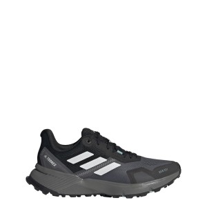 Buty Kobieta Adidas Terrex Soulstride Rain.Roady czarny