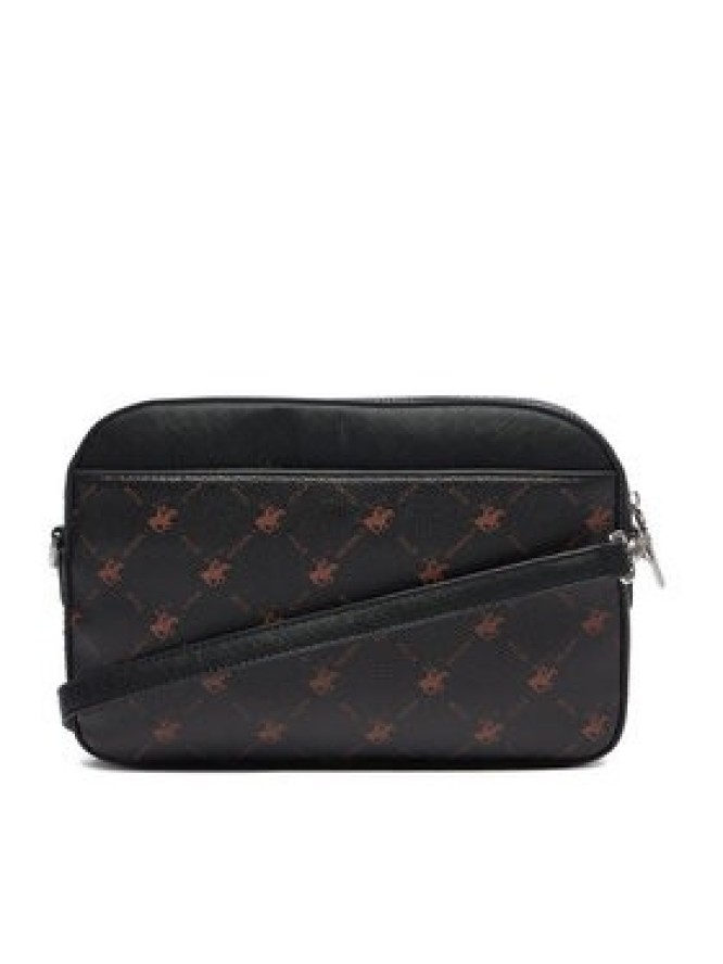 Beverly Hills Polo Club Torebka CEO-BHPC-L-014-10 Czarny