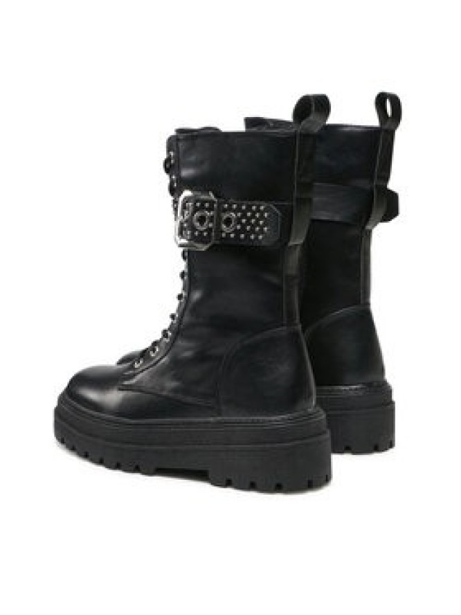 Jenny Fairy Trzewiki WS5261-04 Czarny