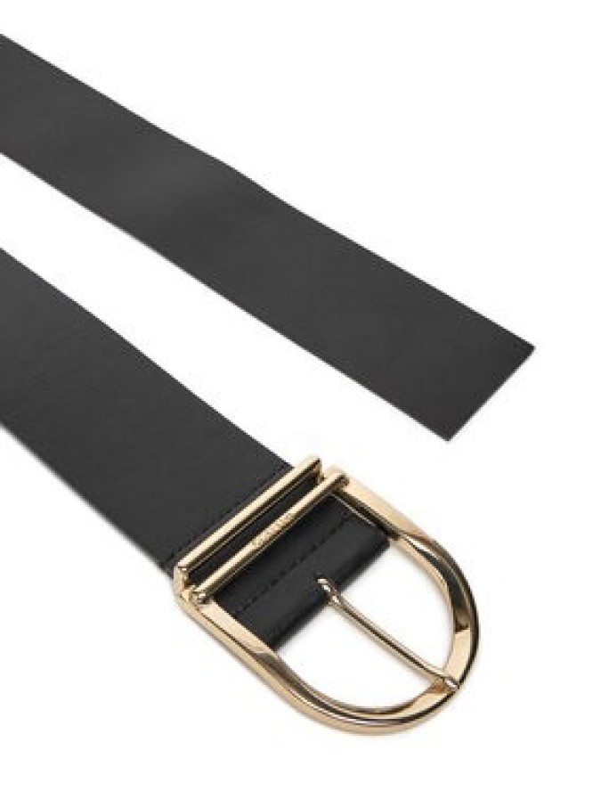 PINKO Pasek Damski Cheyenne 60mm 20251 PLT01 A2LY Z99L Czarny