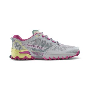 Damskie buty trailowe La Sportiva Bushido III