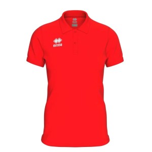 Damska koszulka polo Errea Evo