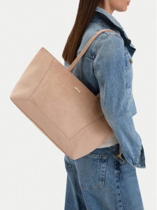 MEXX Torebka CEO-MEXX-L-003-10 Beżowy