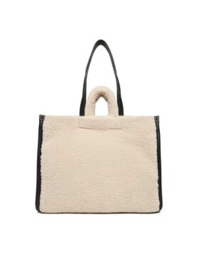 Lacoste Torebka NU5117HX Écru