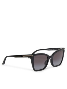 Emporio Armani Okulary przeciwsłoneczne 0EA4273BU 50178G Czarny