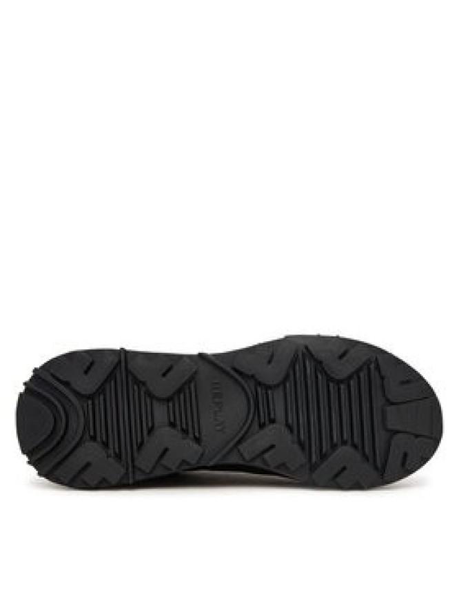 REPLAY Sneakersy GWS9H.000.C000NL Czarny