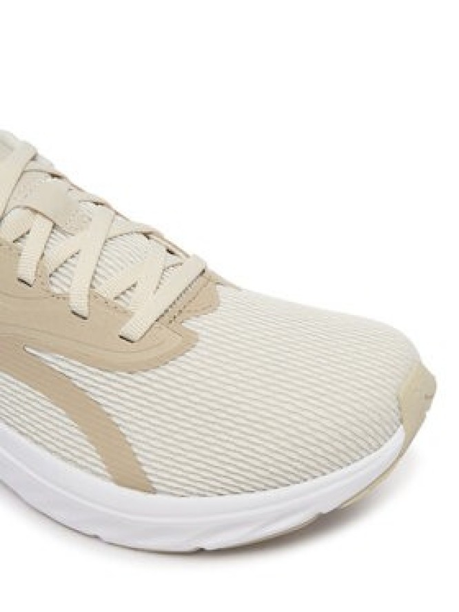 Under Armour Buty do biegania UA W Ascend 6009828 Beżowy