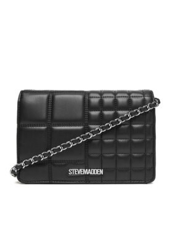 Steve Madden Torebka Bvoler-Q SM13001815 Czarny