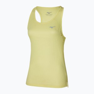 Koszulka do biegania damska Mizuno DryAeroFlow Tank