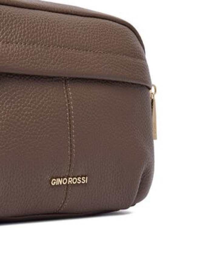 GINO ROSSI Torebka EO-CANNA-LA321-2244-1 Beżowy ciemny