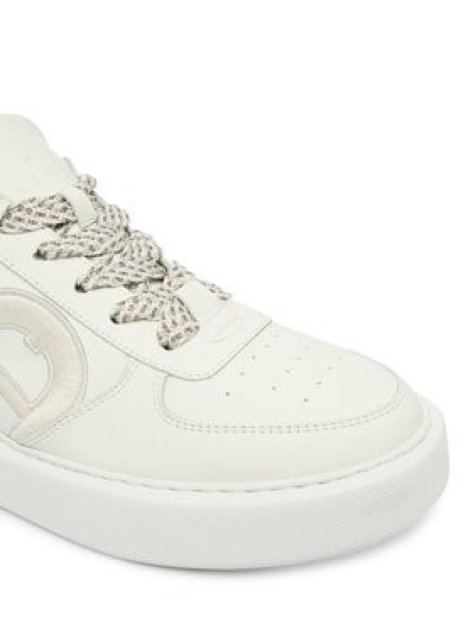 Aigner Sneakersy 1252590 Biały