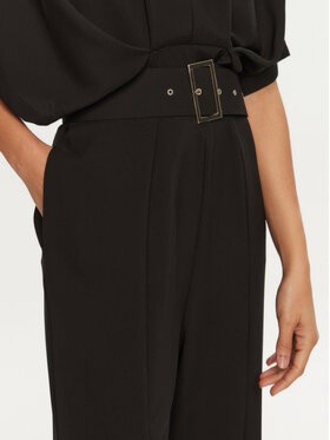 Imperial Kombinezon Y519IQXC Czarny Regular Fit