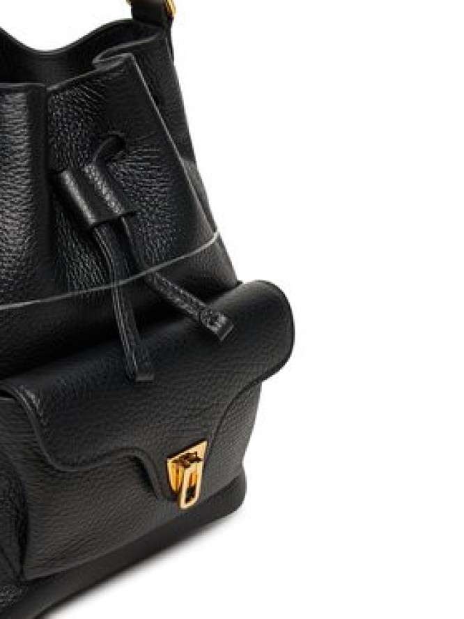 Coccinelle Torebka TFK Coccinelle Beat Generatio E1 TFK 23 03 01 Czarny