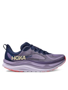 Hoka Buty do biegania Kawana 3 1171893 Fioletowy