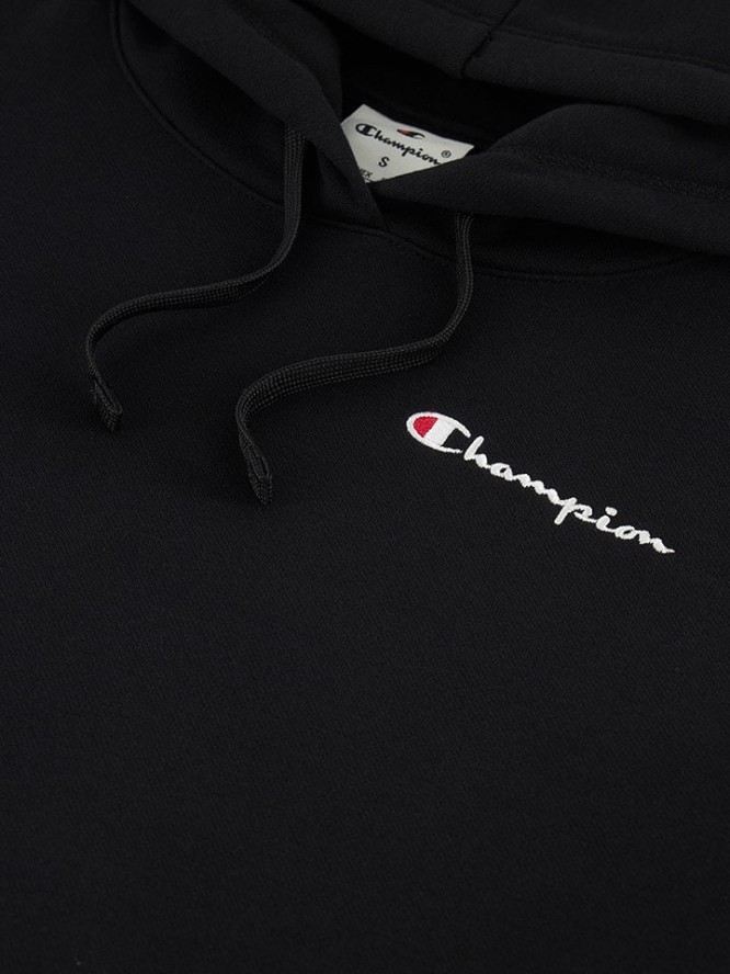 Champion Bluza w kolorze czarnym rozmiar: L