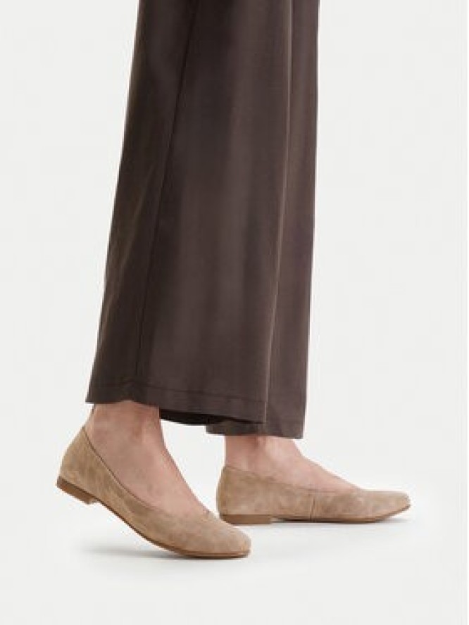 Lasocki Baleriny CEO-RST-ERICA-50 Beżowy