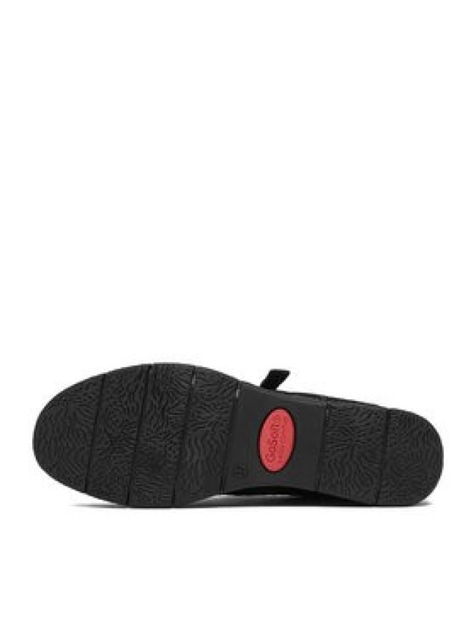 Go Soft Sneakersy CEO-WI16-FLEXX-01 Czarny
