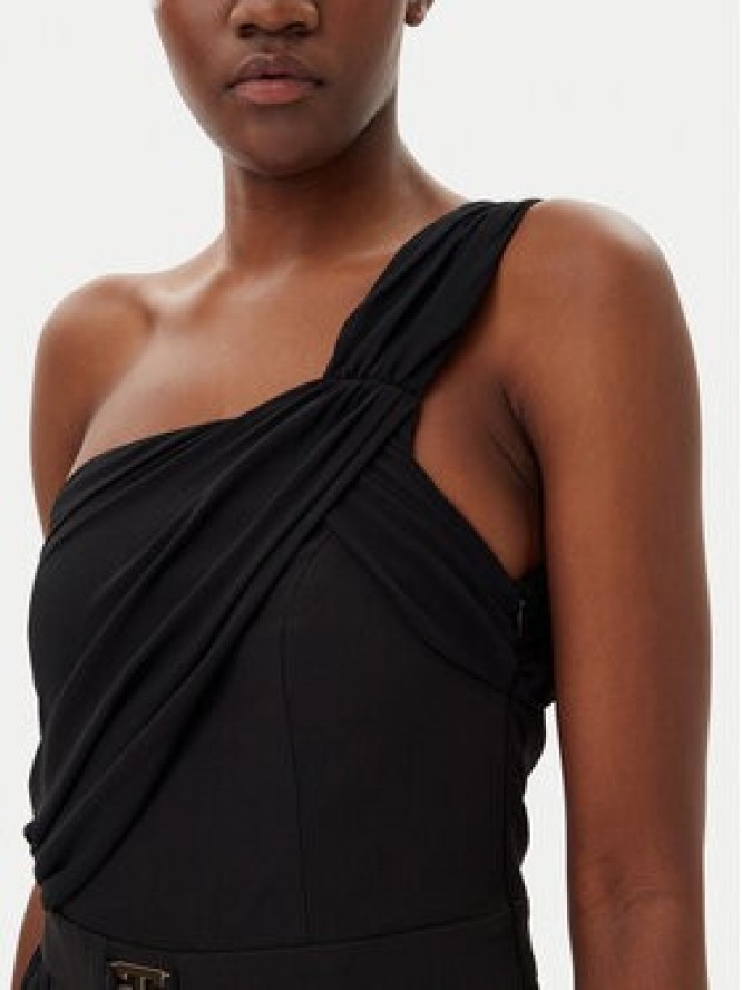 Gaudi Kombinezon 511FD15035 Czarny Regular Fit