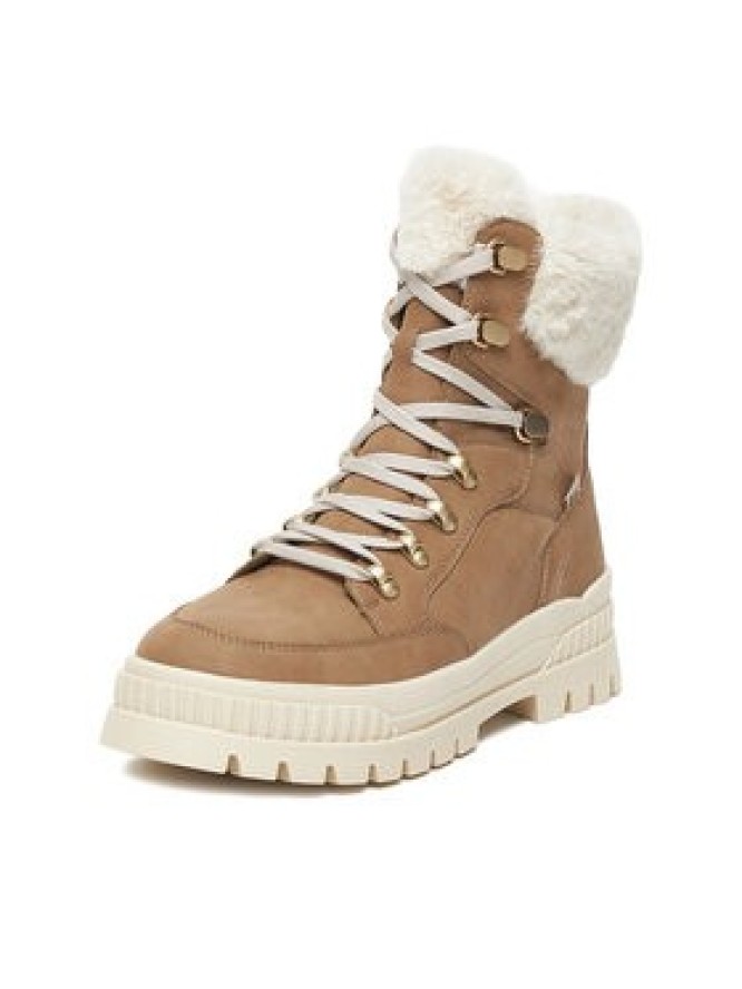 Rieker Trzewiki CEO-W2174-20 Beżowy