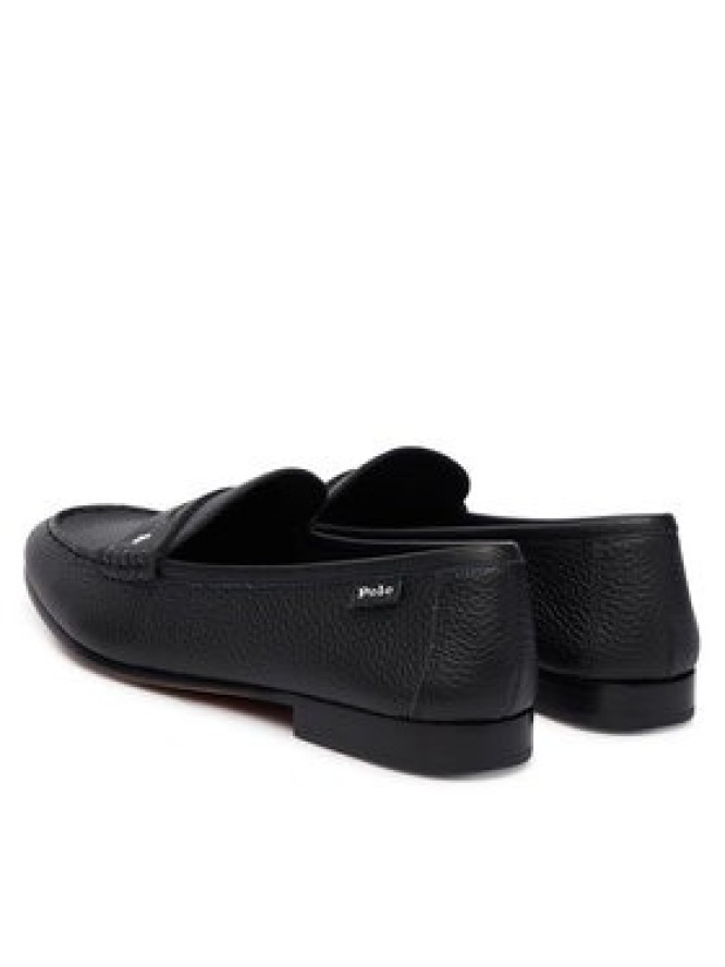 Polo Ralph Lauren Lordsy Sft Lfr Pp 818P13264003 Czarny