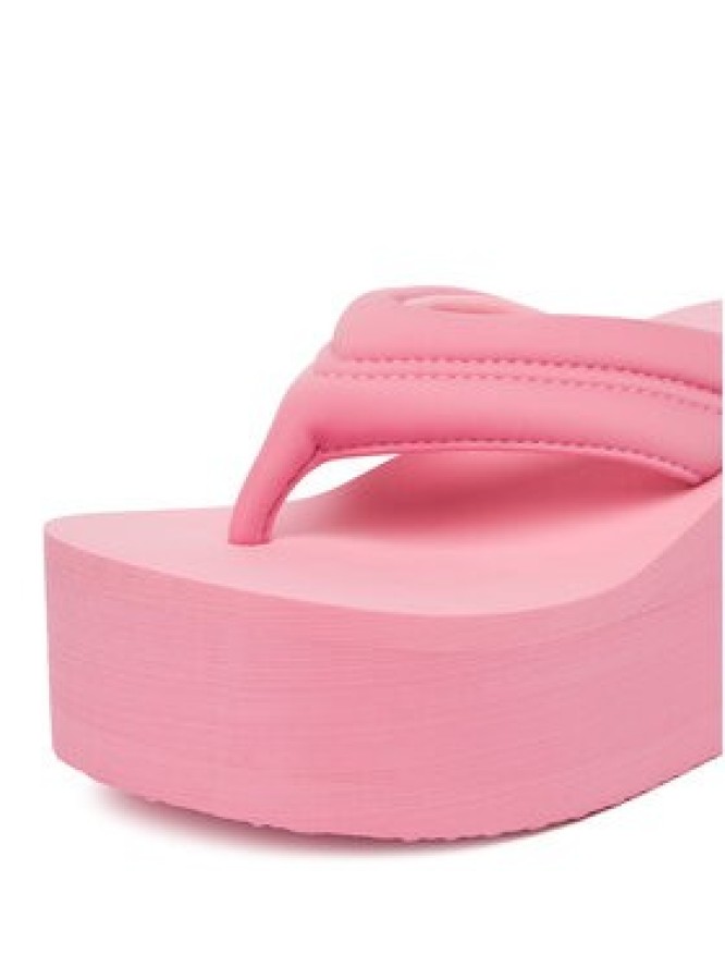 DeeZee Japonki CT0626-10 Różowy