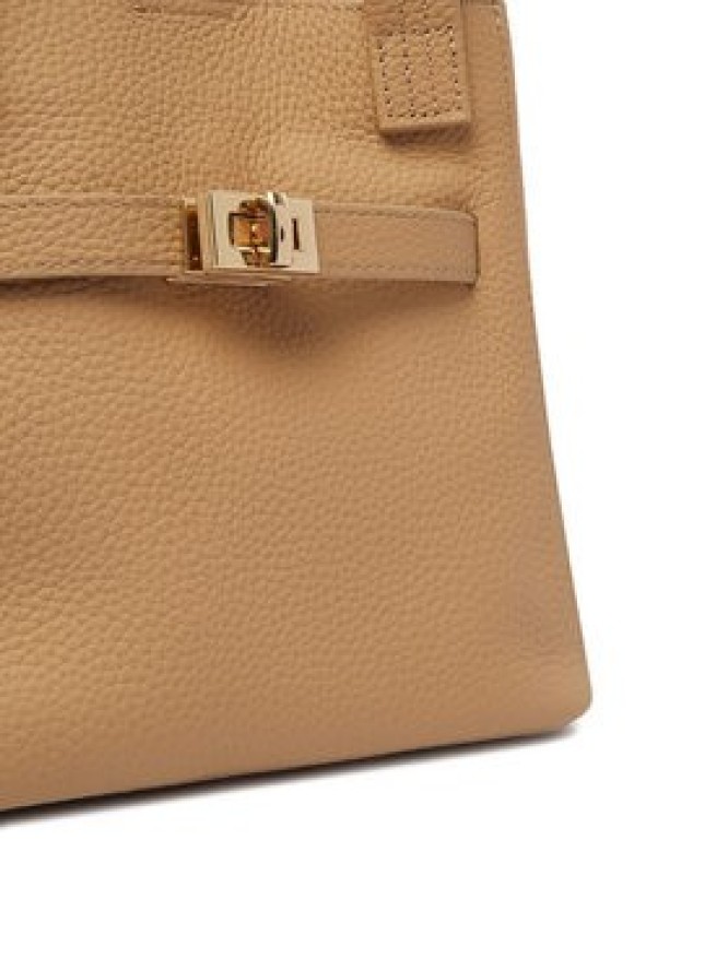 GINO ROSSI Torebka EO-LDA88 Beżowy