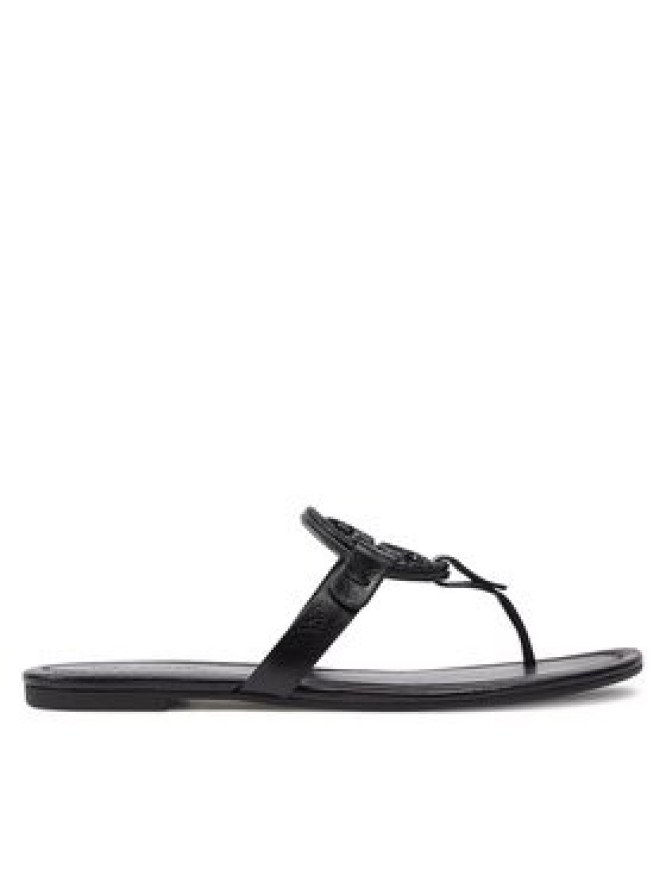 Tory Burch Japonki 145945 Czarny