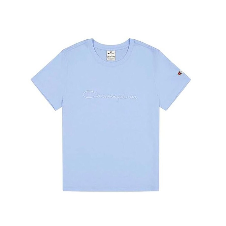Koszulka damska Champion SS Tee 117650