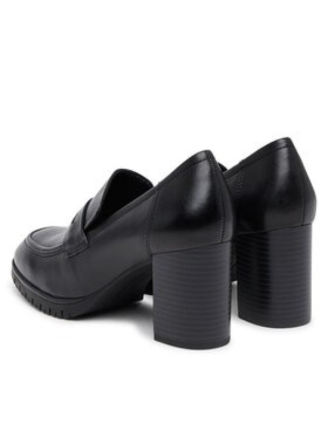 Lasocki Półbuty CEO-WB-GIADA-01C Czarny