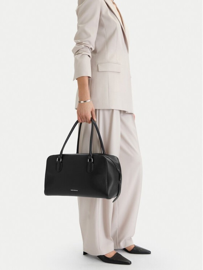 GINO ROSSI Torebka EO-LA321-820-1 Czarny