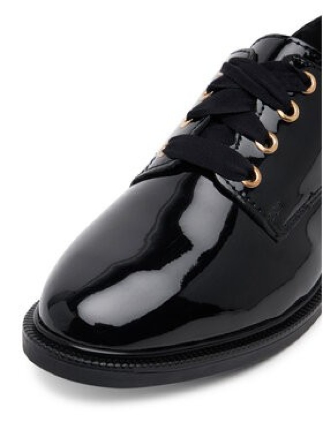 Lasocki Półbuty RST-PAR-03 Czarny