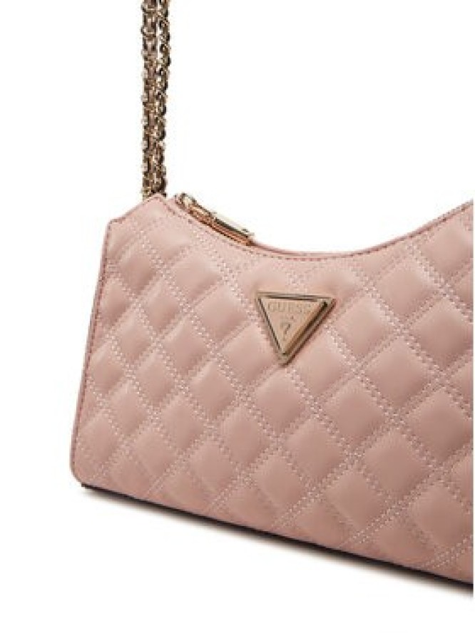 Guess Torebka HWQG87 48130 Różowy