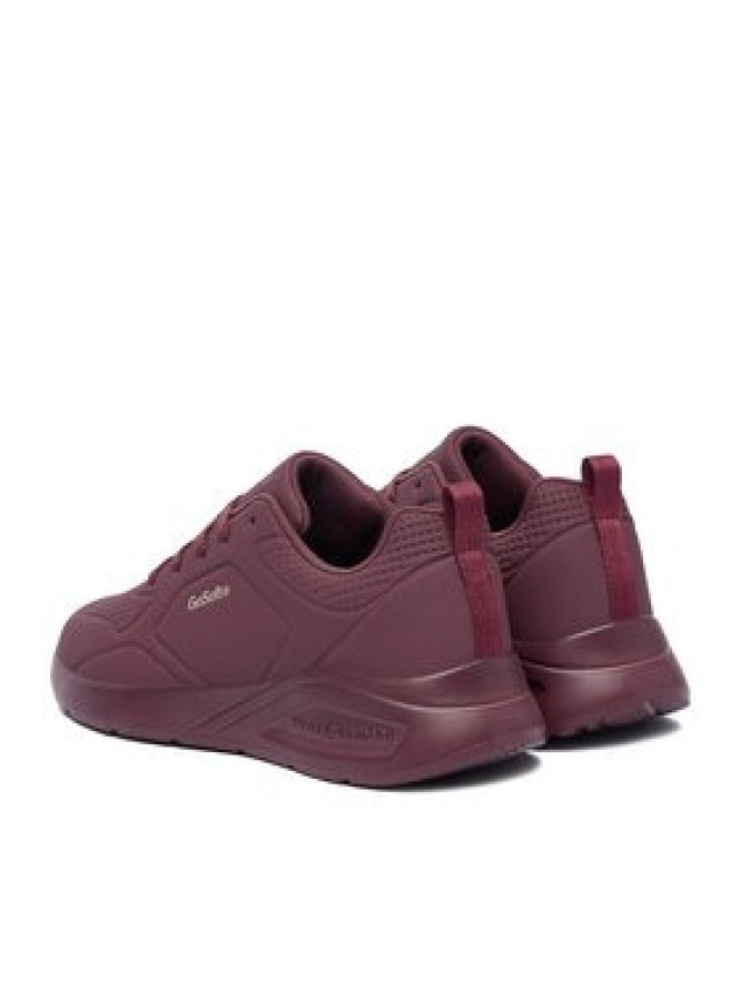 Go Soft Sneakersy CEOWB-V15-10372 Bordowy